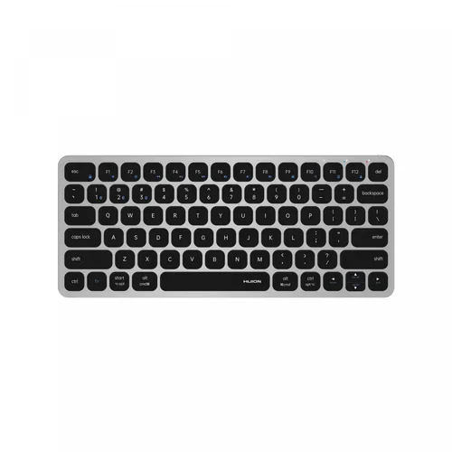 Huion HB186S Bluetooth 5.1 Wireless Keyboard / Зурдаг Таблет / - 1