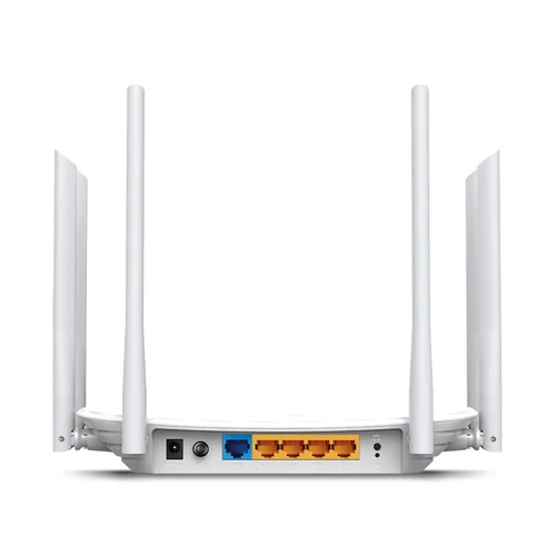 TP-Link Archer C86 AC1900 Wireless MU-MIMO Wi-Fi Router / Свич салаалагч , Сүлжээний Төхөөрөмж / - 3