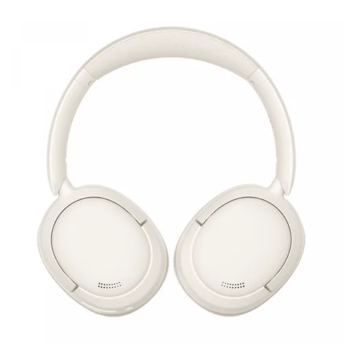 Edifier W800BT Pro Wireless Over-Ear Headphones with Active Noise Cancellation, Ivory / Чихэвч / - 3