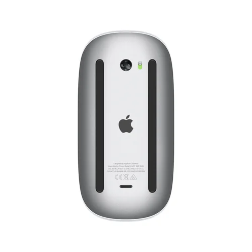 Apple Magic Mouse 2, White /MLA02/ - 3