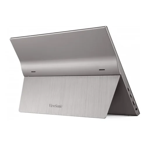 ViewSonic TD1655 15.6-inch Portable Touch Monitor with USB-C and Mini HDMI - 5