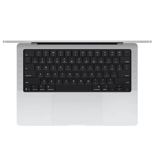 Apple MacBook Pro 14" M5 Chip, 10-core CPU, 10-core GPU, 24GB RAM, 1TB SSD, Silver /MDE64/ - 2
