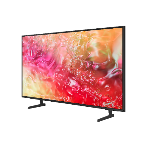 Samsung 55-inch 4K Crystal UHD Smart TV UE55DU7100UXCE / Ухаалаг Зурагт / - 2