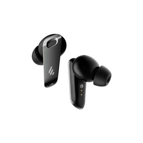 Edifier NeoBuds Pro True Wireless Active Noise Canceling Hi-Res Earbuds, Black