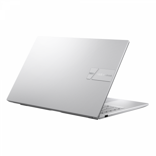 ASUS VivoBook 15 X1504VA-NJ832W Intel core i5-1335U, DDR4 16GB RAM, 1TB PCIe NVMe M.2 SSD, Intel Iris Xe Graphics, FHD 15.6-inch, Win11 home, Cool Silver - 3
