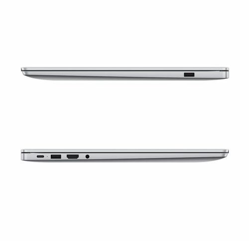 Huawei MateBook D16 Intel Core i5-13420H DDR4 16GB RAM 1TB PCIe NVMe M.2 SSD 16-inch FHD IPS Display Silver - 7