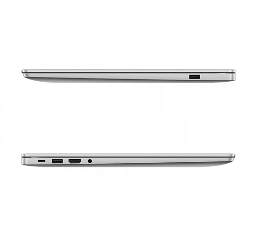 Huawei MateBook D16 Intel Core i5-13420H DDR4 16GB RAM 1TB PCIe NVMe M.2 SSD 16-inch FHD IPS Display Silver - 7
