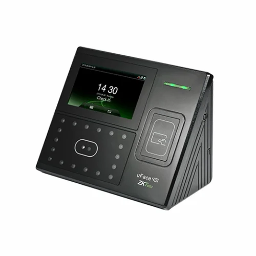 ZKTeco uFace402ID Multi-Biometric Time Attendance and Access Control (Цаг бүртгэл , Нэвтрэх Систем) - 2