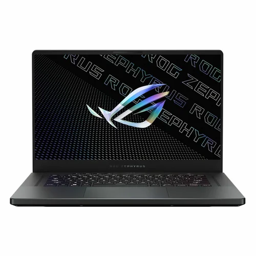 ASUS ROG Zephyrus G15 GA503RM-LN091W AMD R9-6900HS, 16GB DDR5 RAM, 512GB M.2 NVMe PCIe 4.0 SSD, NV RTX3060 6Gb, 240Hz WQHD IPS 15.6", Win11 home - 1
