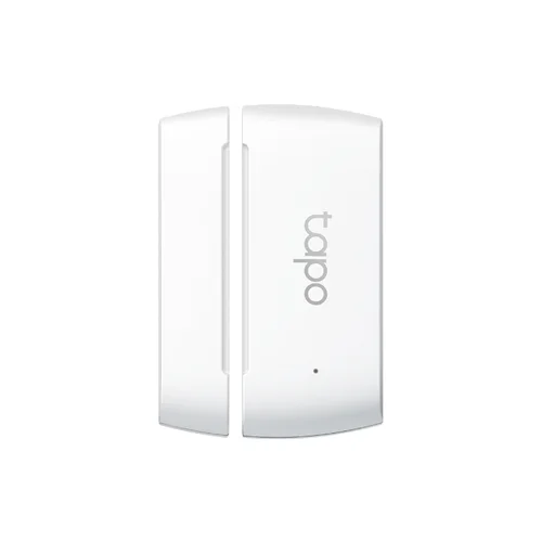 Tapo T110 Smart Contact Sensor / Гэрийн ухаалаг систем , Хаалга цонхны мэдрэгч / - 1
