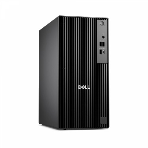 Dell Pro Tower QCT1250 Intel Core i5-14500, DDR5 8GB RAM, 512GB SSD SATA, Intel Graphics Card, Win 11 Home / Ширээний компьютер / - 2