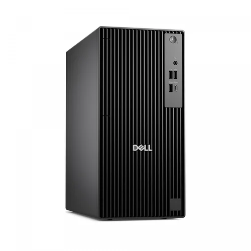 Dell Pro Tower QCT1250 Intel Core i5-14500, DDR5 8GB RAM, 512GB SSD SATA, Intel Graphics Card, Win 11 Home / Ширээний компьютер / - 2