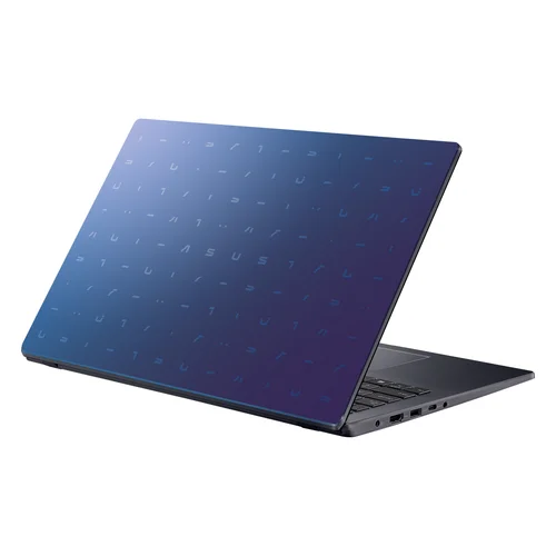 ASUS Laptop E15 E510MA-EJ924W Intel Celeron N4020, DDR4 4GB RAM, 256GB SSD, 15.6 inch, Win11 home, Peacock Blue - 3