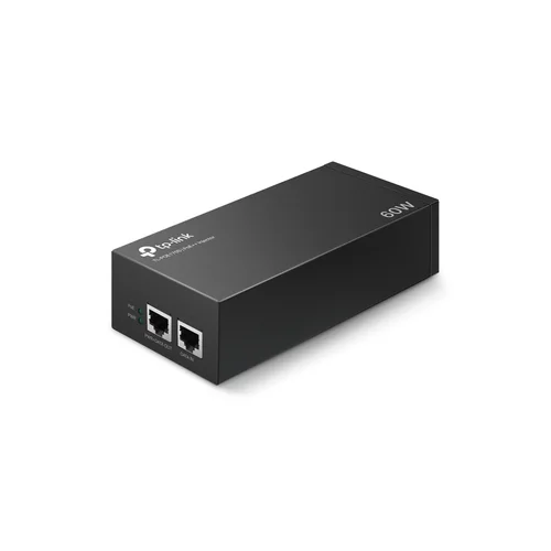 TP-Link POE170S Gigabit PoE++ Injector - 1