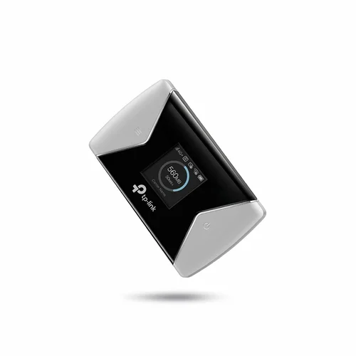 TP-Link M7350 LTE-Advanced Mobile Wi-Fi / Зөөврийн 4G WiFi цацагч , Сүлжээнийн Төхөөрөмж / - 2