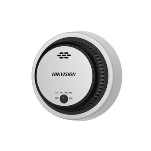 Hikvision Standalone Photoelectric Smoke & Heat Detector NP-FY200(LoRa) / Утасгүй Галын Дохиолол /