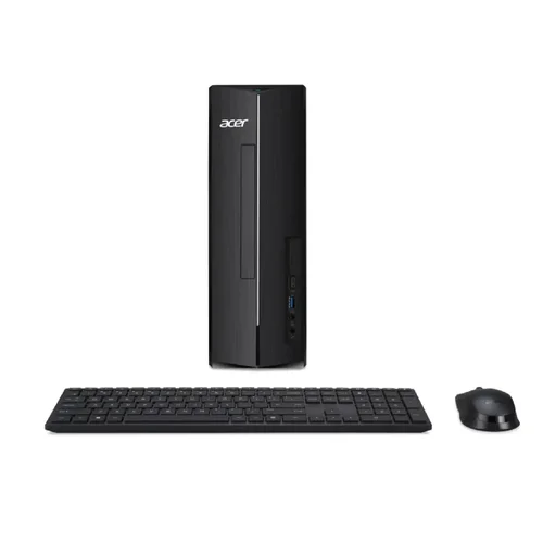 Acer Aspire XC-1860 Intel Core Ultra 5-225, DDR5 16GB RAM, 512GB PCIe Gen4 M.2 SSD, Intel UHD Graphics, Win11 Home, USB K&M / Ширээний Компьютер / - 2