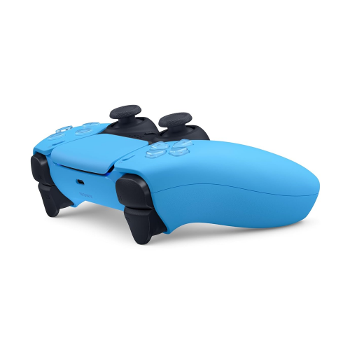 Sony DualSense Wireless Controller for PlayStation 5, Starlight Blue - 3