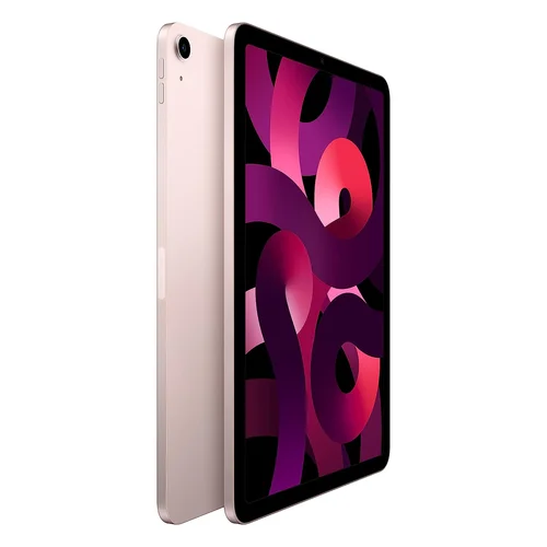 Apple iPad Air 10.9-inch (5th gen) M1 Chip Wi-Fi 256GB Pink /MM9M3/ / Таблет / - 2