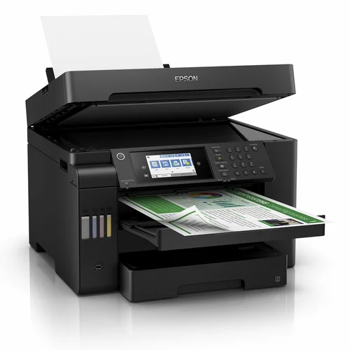 Epson EcoTank L15150 A3 Wi-Fi Duplex All-in-One Ink Tank Printer / Хэвлэгч , Өнгөт Принтер / - 2
