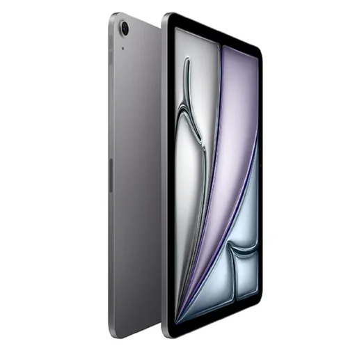 Apple iPad Air 11-inch (2025) M3-chip Wi-Fi + Cellular 128GB Space Gray /MCFV4/ / Таблет / - 2