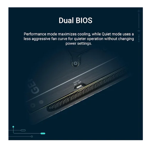 ASUS TUF Gaming GeForce TUF-RTX5070TI-O16G 16GB GDDR7 Graphics Card / График карт / - 8