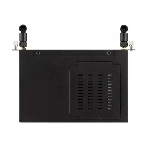 Hikvision 8C Series 8MP 25X DarkFighter IR PTZ Network Speed Dome Camera DS-2DF8C825IXG-ELW / Хөдөлгөөнт Хяналтын Камер / - 2