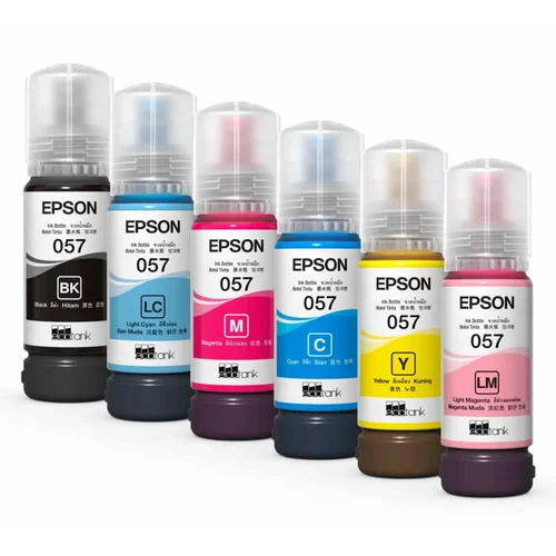 Epson EcoTank L18058 A3 Photo Ink Printer / Хэвлэгч , Өнгөт Принтер / - 5