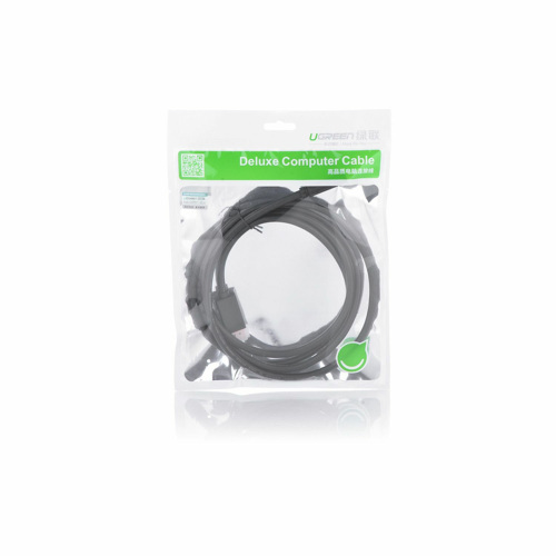 UGREEN 4K DP Male to HDMI Male Cable 1.5m (10239) - 4