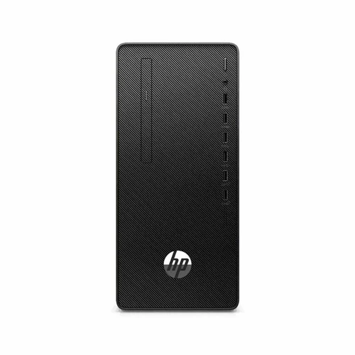 HP IDS 280 Pro G8 Microtower PC Intel Core i7-11700 2.5Ghz, 8GB DDR4 2933MHz, 512GB M.2 2280 PCIe NVMe SSD, AMD Radeon RX550X 4GB, DVDRW, K&M, Win11 home - 1