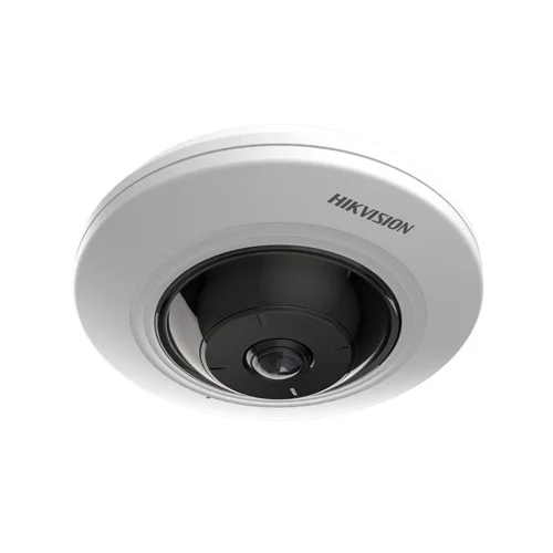 Hikvision 5MP Fixed Fisheye Network Camera DS-2CD2955G0-ISU - 3
