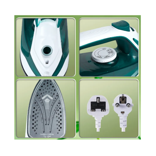 Winning Star уурын индүү ST-5314 - 2