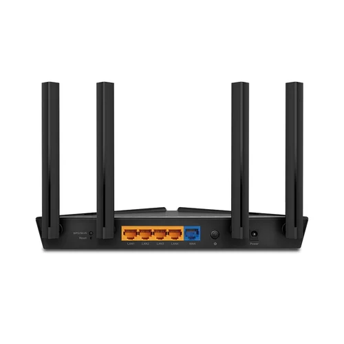 TP-Link Archer AX23 AX1800 Dual-Band Wi-Fi 6 Router / Свич салаалагч , Сүлжээний Төхөөрөмж / - 3