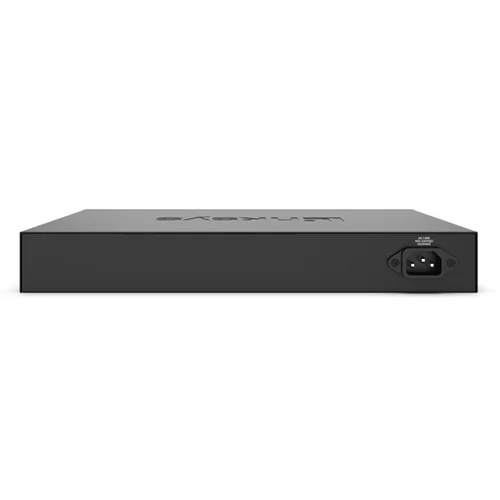 Linksys LGS328C 24-Port Managed Gigabit Switch with 4 10G SFP+ Uplink / Свич салаалагч , Сүлжээний Төхөөрөмж / - 5