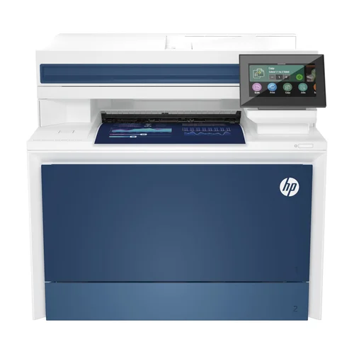 HP Color LaserJet Pro MFP 4303fdw Printer / Хэвлэгч , Лазер Өнгөт Принтер / - 1