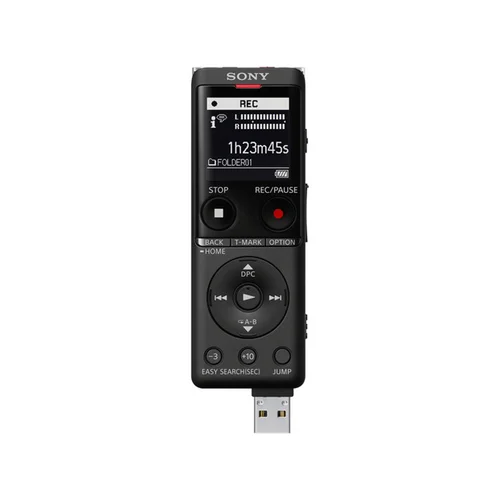 Sony Digital Voice Recorder ICD-UX570 / Дуу хураагуур / - 3