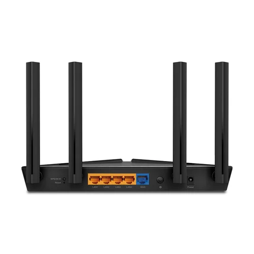 TP-Link Archer AX1800 AX1800 Dual-Band Wi-Fi 6 Router / Свич салаалагч , Сүлжээний Төхөөрөмж / - 3