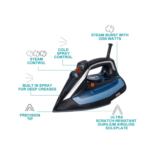 Winning Star уурын индүү ST-6123 - 3