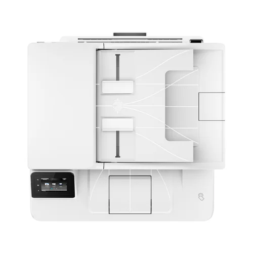 HP LaserJet Pro M227fdw All-in-One with FAX, WiFi Laser Printer - 4