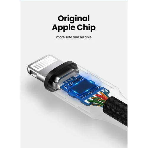 UGREEN Lightning to 3.5mm Jack Adapter (30756) - 5