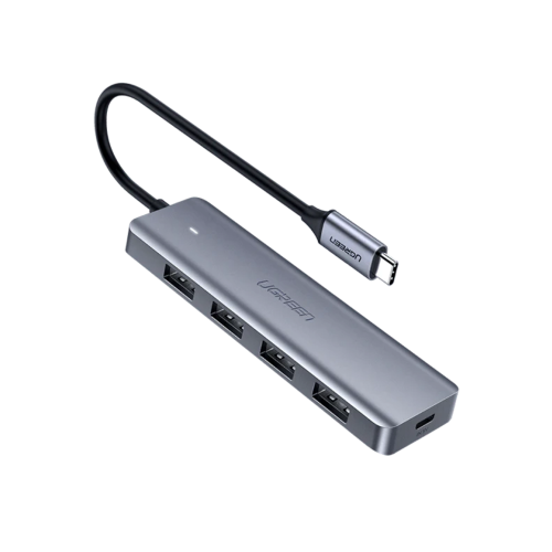 UGREEN USB-C to 4-Port HUB with PD (70336)