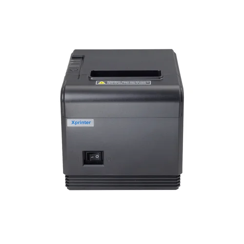 Xprinter XP-Q200 POS Thermal Receipt Printer 88mm / Хэвлэгч , Кассын Принтер / - 1