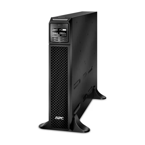 APC SRT1000XLI Smart-UPS SRT 1000VA, 230V - 4