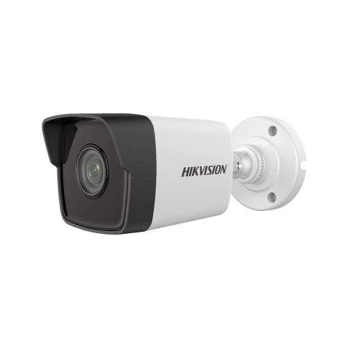 Hikvision Exir Bullet Camera 2MP DS-2CD1023G0E-I