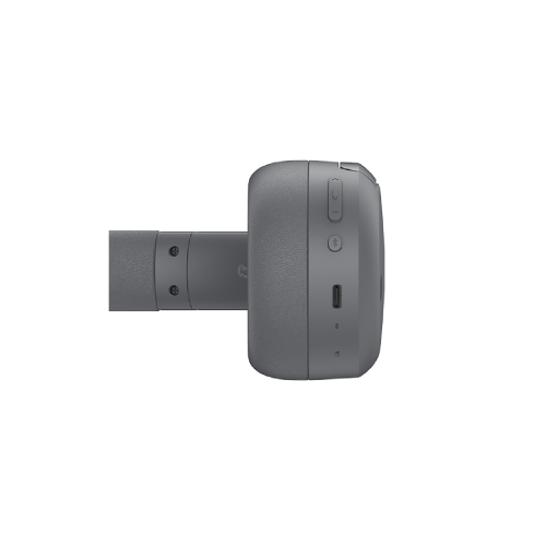 Edifier W830NB Active Noise Cancelling Bluetooth Headphones, Gray - 4