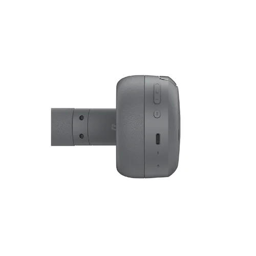 Edifier W830NB Active Noise Cancelling Bluetooth Headphones, Gray / Чихэвч / - 4
