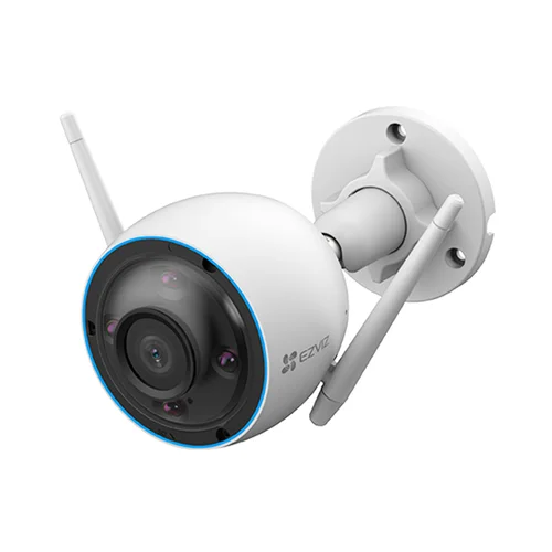 EZVIZ CS-H3 3K Wi-Fi Smart Home Camera - 1