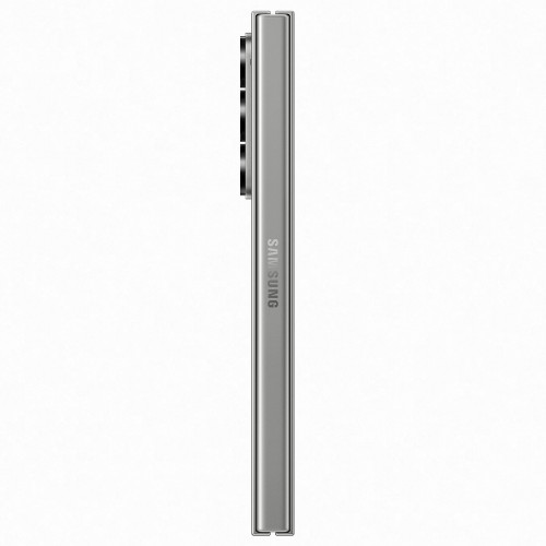 Samsung Galaxy Z Fold 6 12GB+256GB, Silver - 3