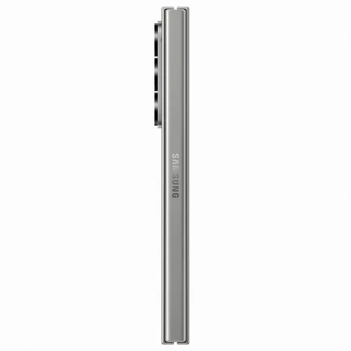 Samsung Galaxy Z Fold 6 12GB+256GB, Silver - 3