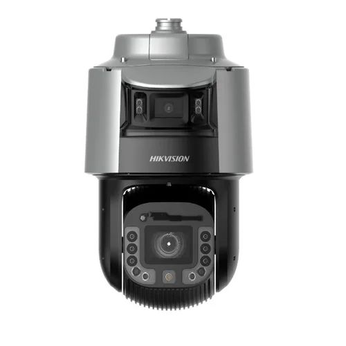 Hikvision TandemVu 8C Series Panoramic 8MP 48X DarkFighter Dome PTZ camera DS-2SF8C848MXG1-ELW/26 / Хөдөлгөөнт Хяналтын Камер /